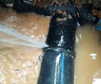 鹤城测漏水公司哪家好