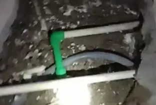 鹤城测漏水公司