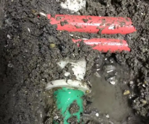 鹤城漏水检测电话