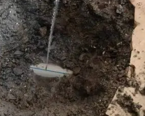 鹤城测漏水价格