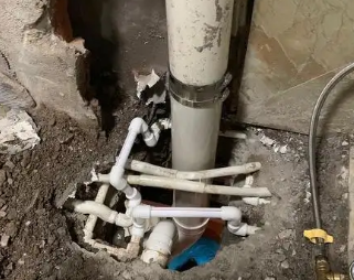 鹤城漏水检测哪家好