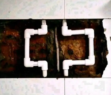 鹤城卫生间测漏水哪家好