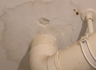 鹤城卫生间测漏水多少钱