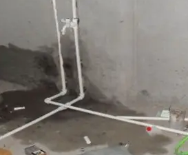 鹤城水管漏水检测多少钱