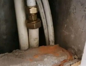 鹤城水管漏水检测哪家好