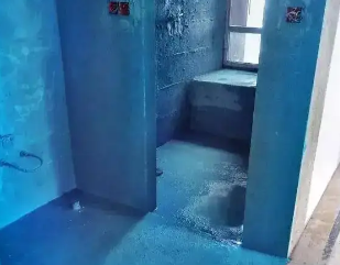 鹤城卫生间防水哪家好