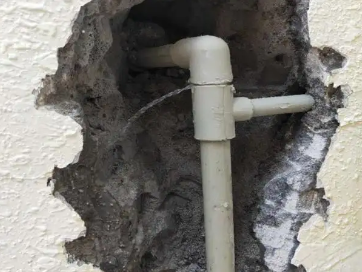 鹤城卫生间测漏水哪家好