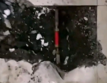 鹤城卫生间测漏水多少钱