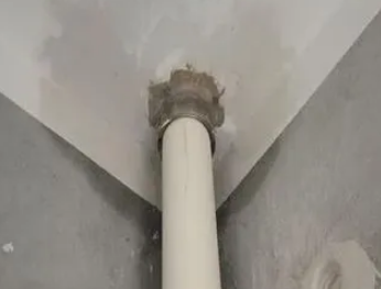 鹤城卫生间测漏水价格