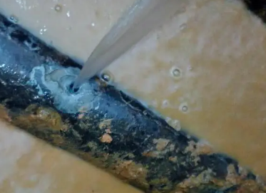 鹤城水管漏水检测多少钱