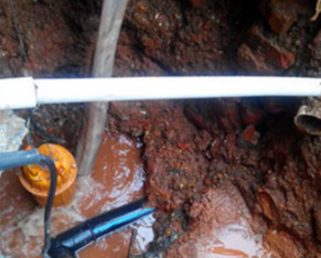 鹤城水管漏水检测哪家好