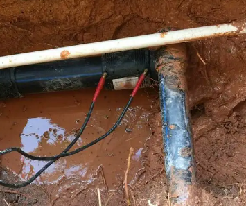 鹤城水管漏水检测多少钱