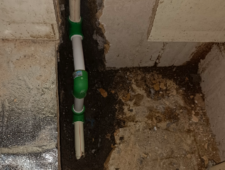 鹤城卫生间测漏水哪家好