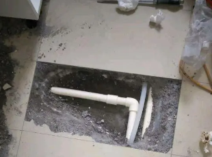 鹤城卫生间测漏水哪家好