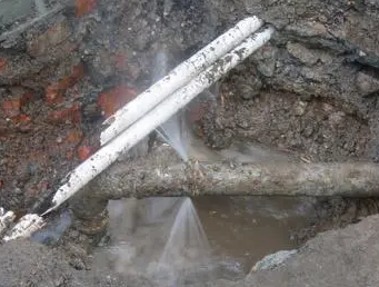 鹤城测漏水多少钱