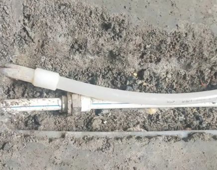 鹤城测漏水哪家好