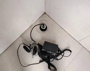 鹤城测漏水公司