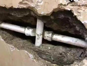 鹤城漏水检测电话多少