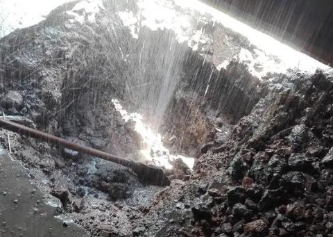 鹤城漏水检测哪家好