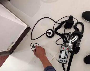 鹤城测漏水公司电话