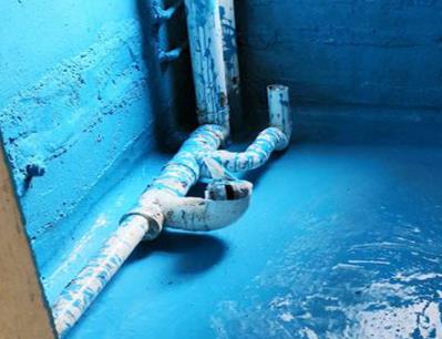 鹤城测漏水多少钱